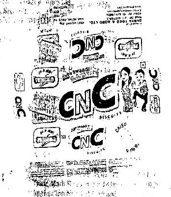 Cnc Label Device mark 1313749 Trademark
