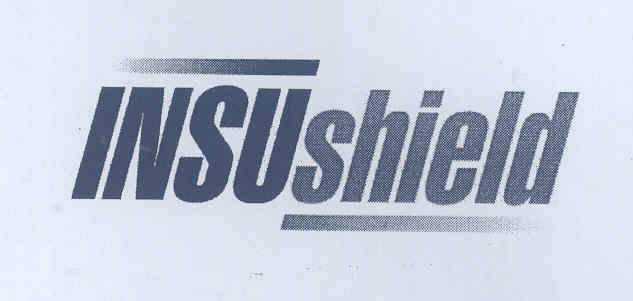 Insushield (label) Device mark 1764763 Trademark