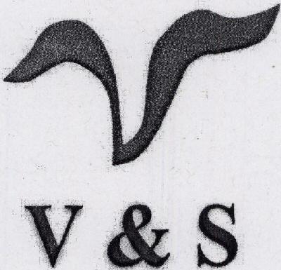 V V & S Device mark 1593536 Trademark