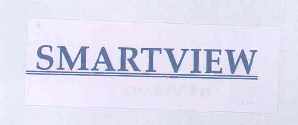 Smartview Device mark 1699920 Trademark