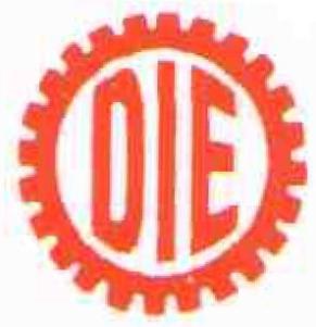 Die Label Device mark 2799105 Trademark