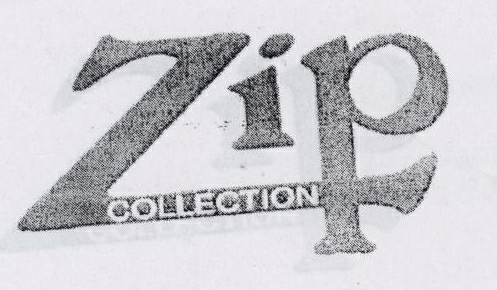 Zip Collection Device mark 1922774 Trademark