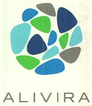 Alivira Device mark 2624171 Trademark
