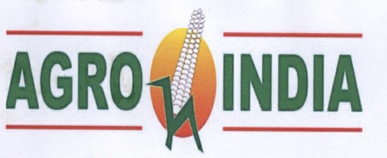Agro India Device mark 1826336 Trademark