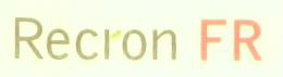 Recron Fr (device Of Leaf) Device mark 1621991 Trademark