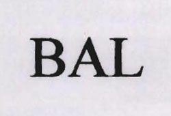 Bal Device mark 1014971 Trademark