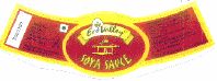 Eco Valley Soya Sauce (label) Device mark 1495272 Trademark