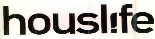 Houslife Device mark 2601661 Trademark