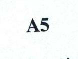A5 Device mark 1504326 Trademark