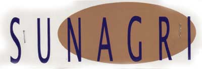 Sunagri ( Lable ) Device mark 1478103 Trademark