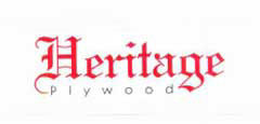 Heritage Plywood Device mark 1947019 Trademark