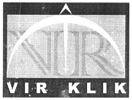 Vir Klik (label) Device mark 1431935 Trademark