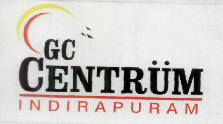 Gc Centrum (label) Device mark 1531237 Trademark