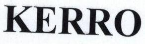 Kerro Device mark 1481126 Trademark