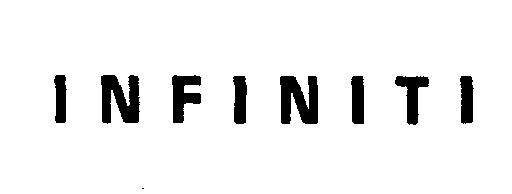 I N F I N I T I (device) Device mark 2283067 Trademark