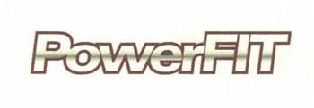 Powerfit Device mark 2314681 Trademark