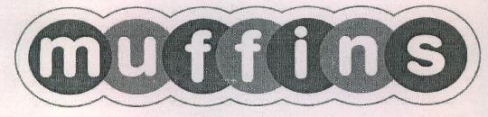 Muffins Device mark 2709903 Trademark