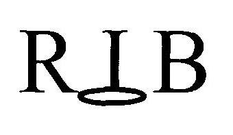 Rib (device) Device mark 2368231 Trademark