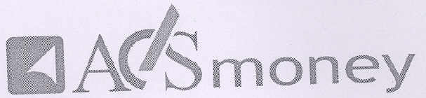 Ac Smoney Device mark 2035468 Trademark