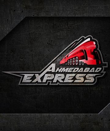 Ahmedabad Express Device mark 2859451 Trademark