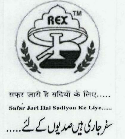 Rex Device mark 1947647 Trademark