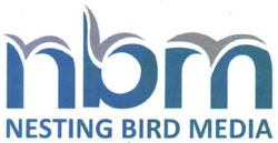Nesting Brid Media With Nbm Logo Device mark 2918718 Trademark