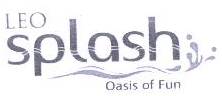 Leo Splash Device mark 1943576 Trademark