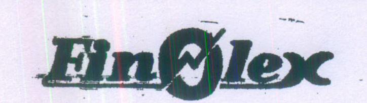 Finolex Device mark 379021 Trademark