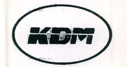 Kdm Device mark 1869881 Trademark