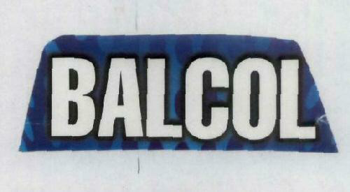 Balcol Device mark 1530203 Trademark