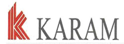 Karam Device Of Word K Device mark 2688669 Trademark