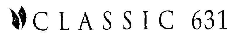 Classic 631 Device mark 1497762 Trademark