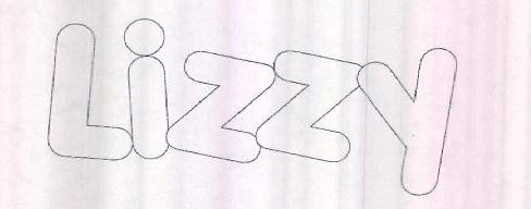 Lizzy Device mark 2455063 Trademark