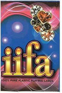 Iifa Device mark 2762466 Trademark