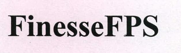 Finessefps Device mark 2247210 Trademark
