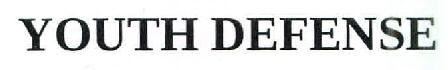 Youth Defense Device mark 2678034 Trademark