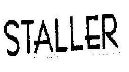 Staller Device mark 1891729 Trademark