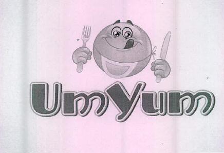 Umyum Device mark 2605656 Trademark