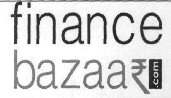 Finance Bazaar.com Device mark 2857726 Trademark
