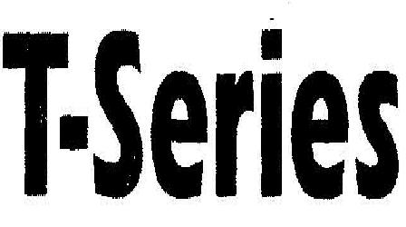 T Series With Device Device mark 2005212 Trademark