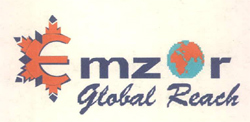 Emzor Global Reach Device mark 2440491 Trademark