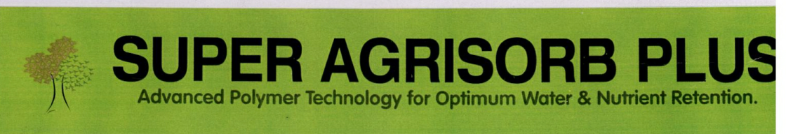 Super Agrisorb Plus Device mark 1825959 Trademark