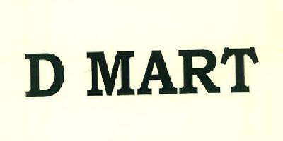D Mart Device mark 2922582 Trademark