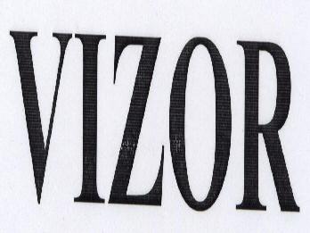 Vizor Device mark 1664905 Trademark