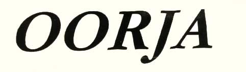 Oorja Device mark 1175482 Trademark