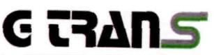 Gtrans(device) Device mark 2555487 Trademark