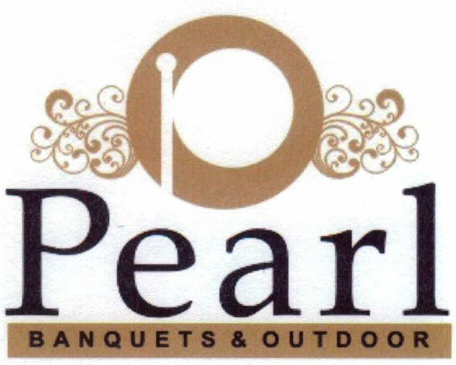 Pearl Banquets & Outdoor Device mark 2212387 Trademark