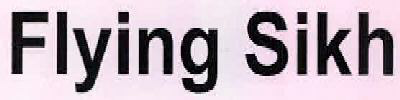 Fiying Sikh Device mark 2468091 Trademark