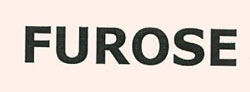 Furose Device mark 2379873 Trademark
