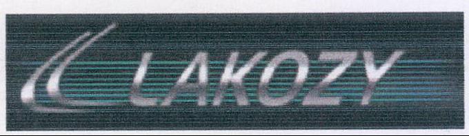 Lakozy Device mark 2114242 Trademark
